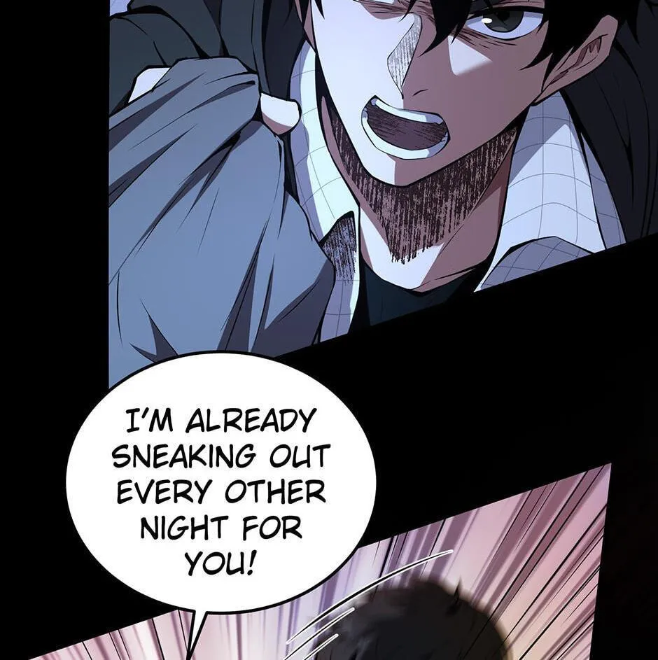arthur leywin fight scene chapter 258