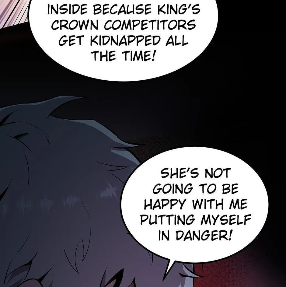 the beginning after the end webtoon chapter 258
