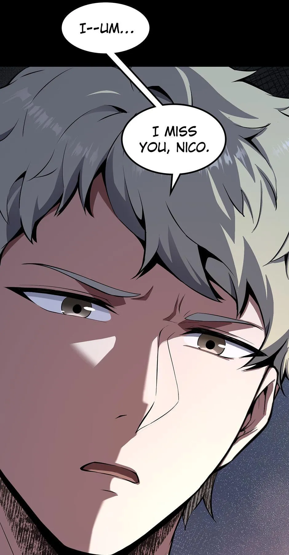 the beginning after the end manhwa