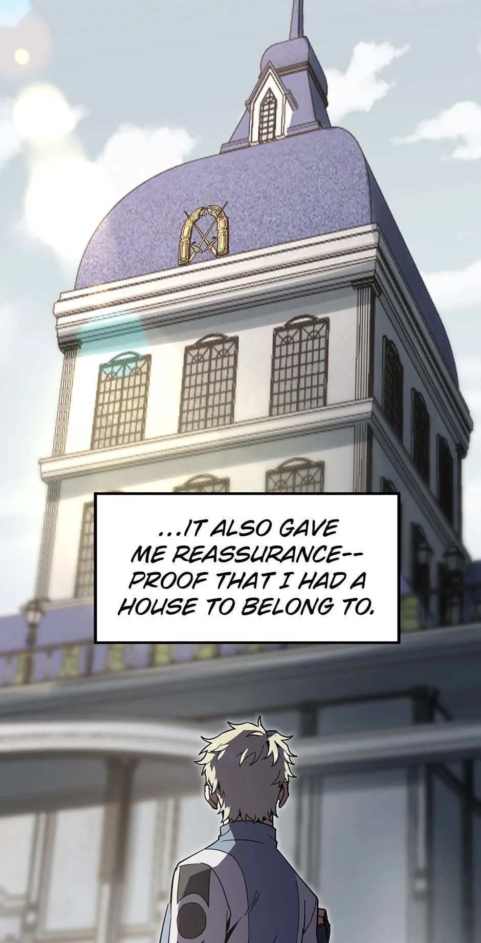 the beginning after the end manhwa