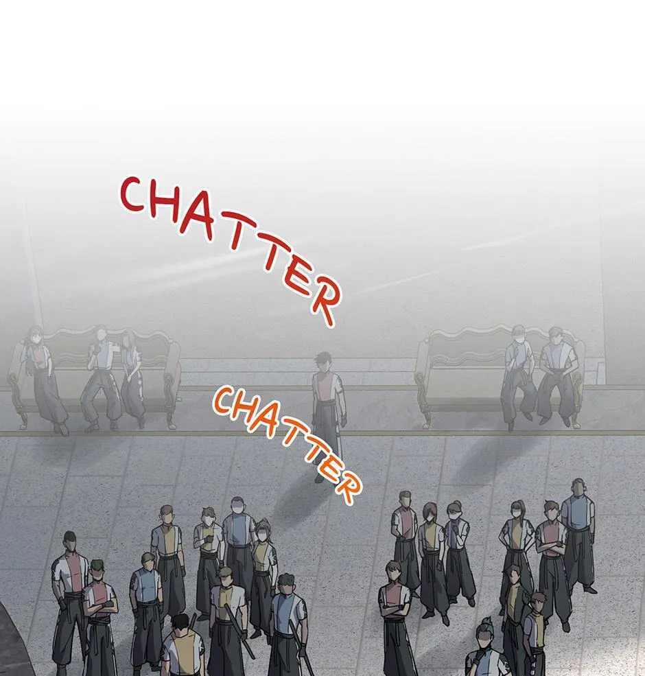 The Beginning After The End Chapter 258