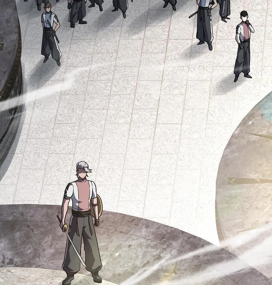 the beginning after the end manga