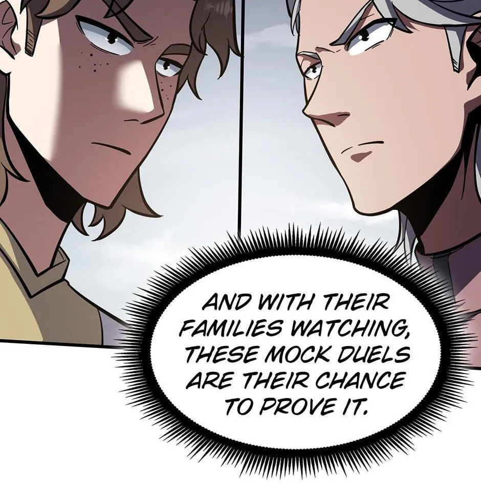 tbate chapter 258 manga panel