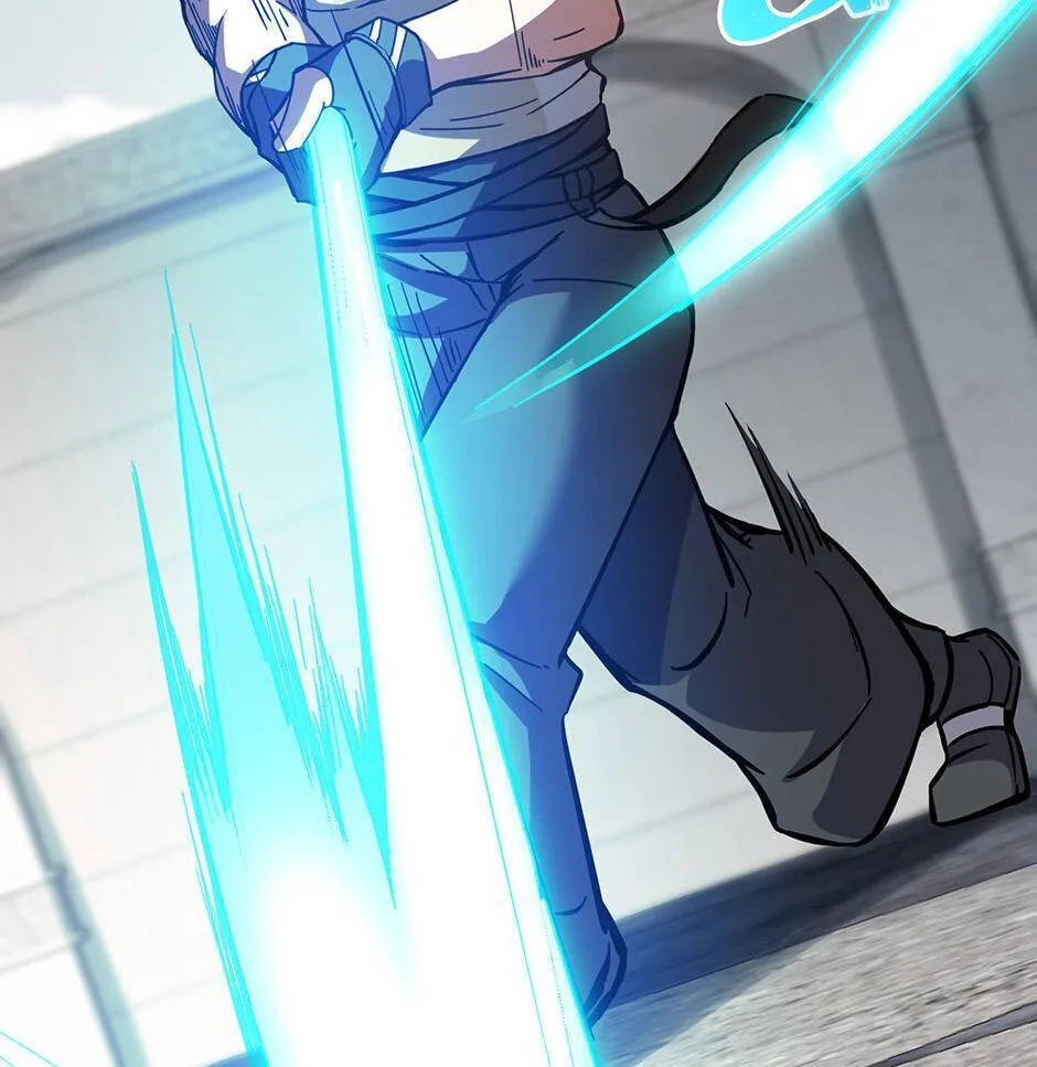 tbate chapter 258 manga panel