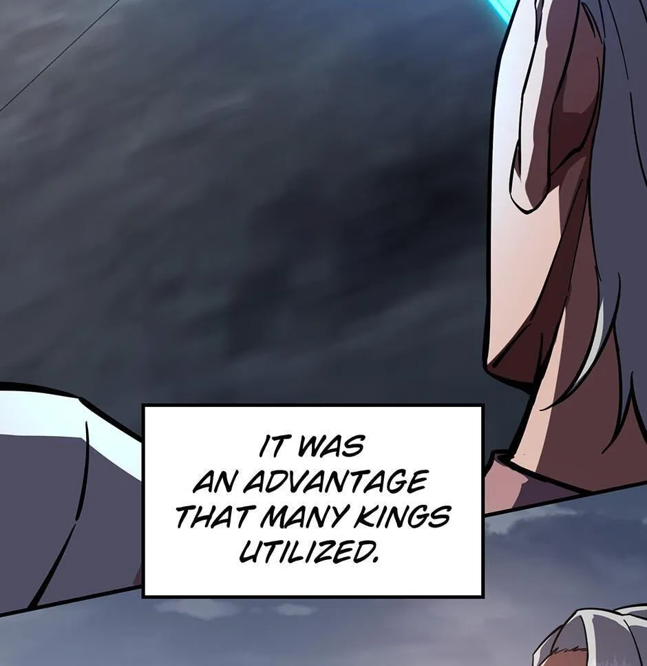 the beginning after the end manhwa