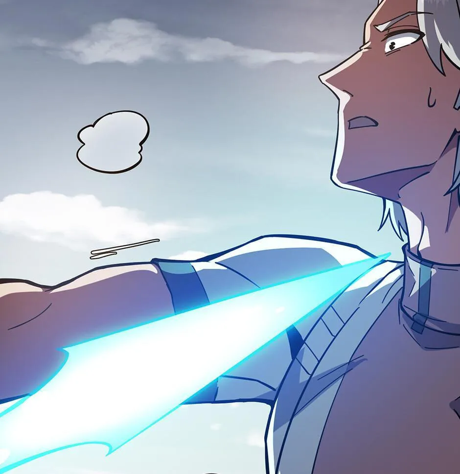 the beginning after the end webtoon chapter 258