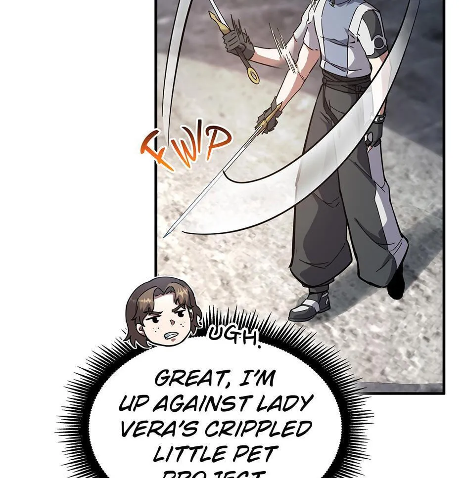 the beginning after the end manga