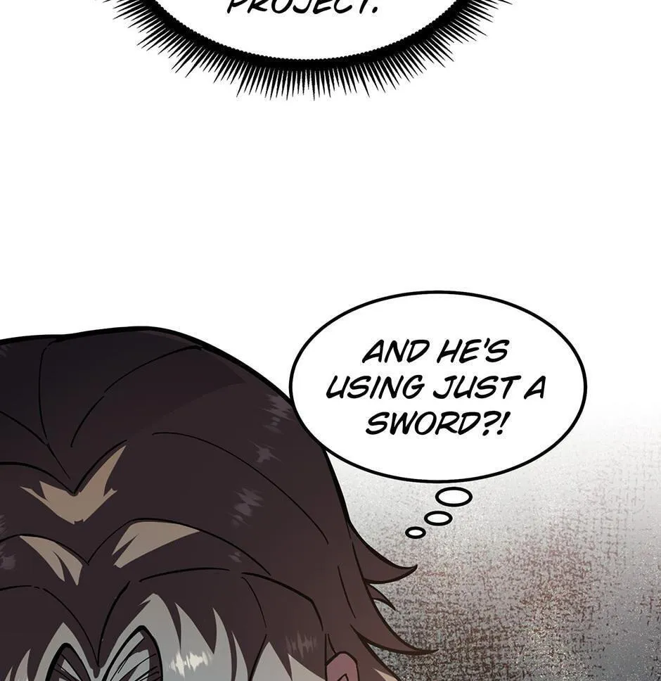 tbate chapter 258 manga panel