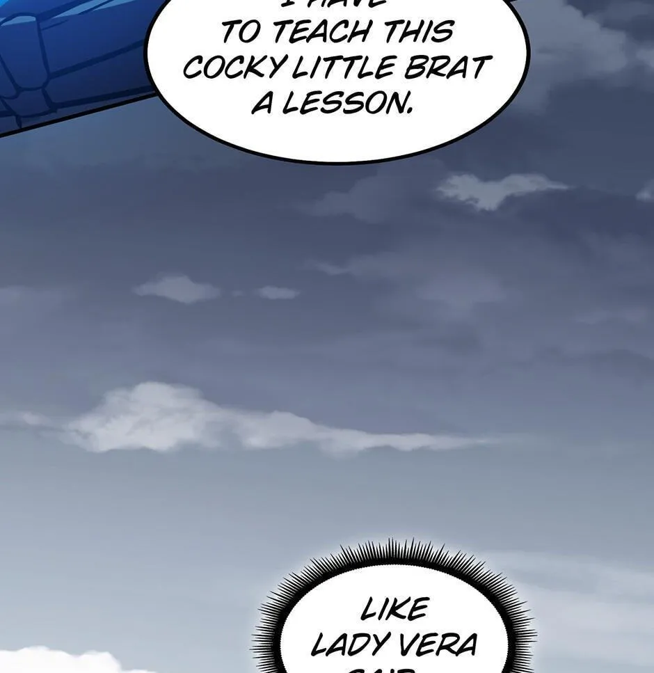 the beginning after the end webtoon chapter 258