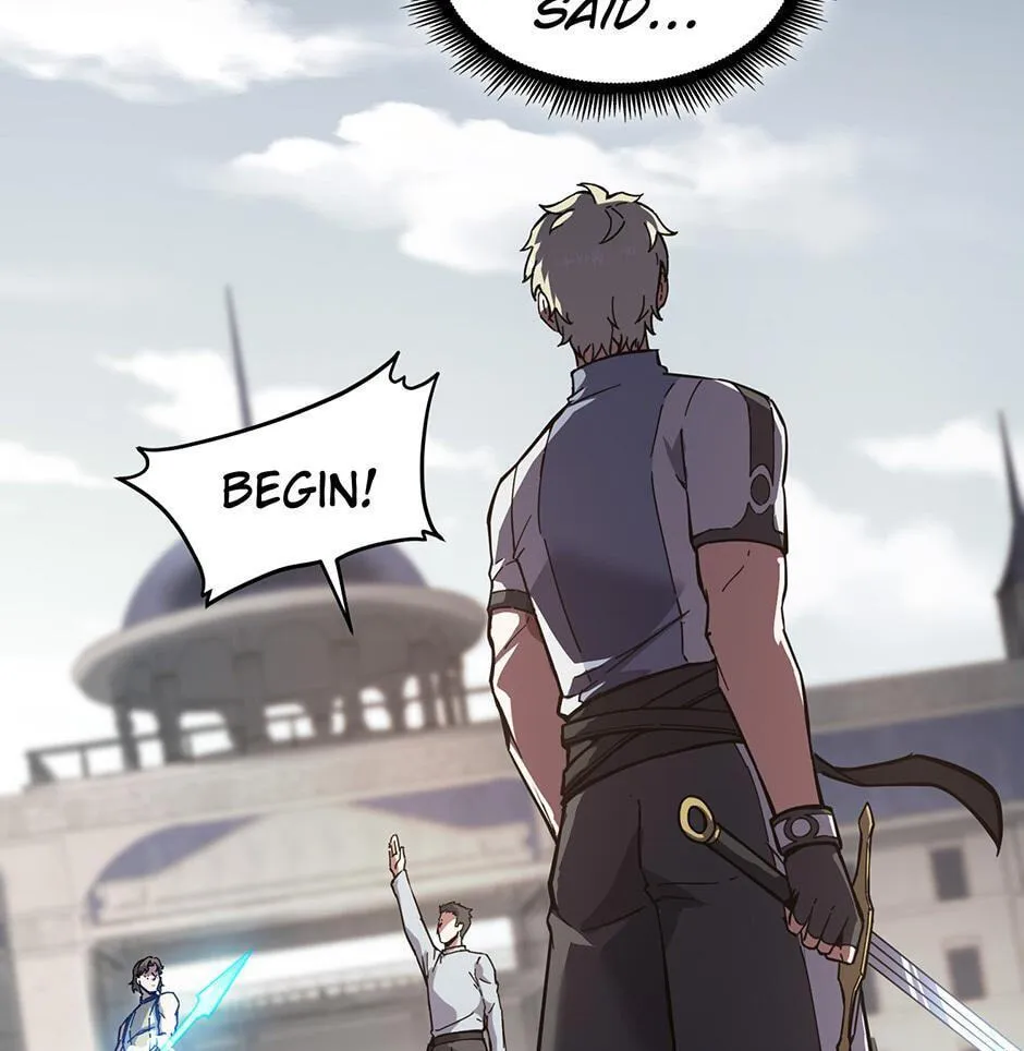 arthur leywin magic battle chapter 258