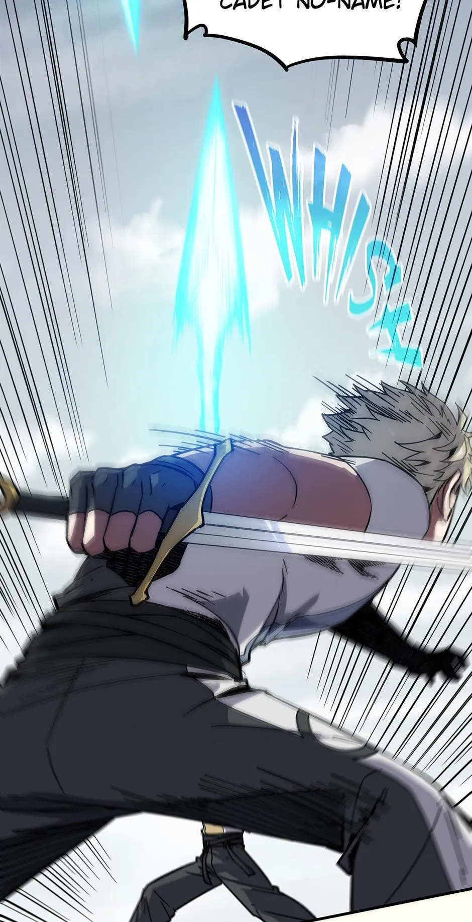Arthur Leywin fight scene Chapter 258