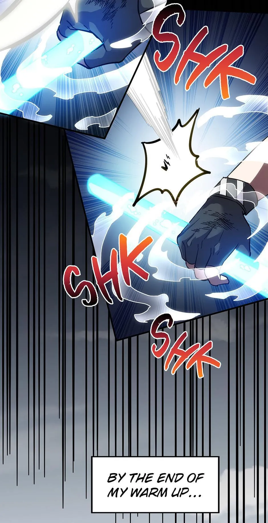the beginning after the end manhwa