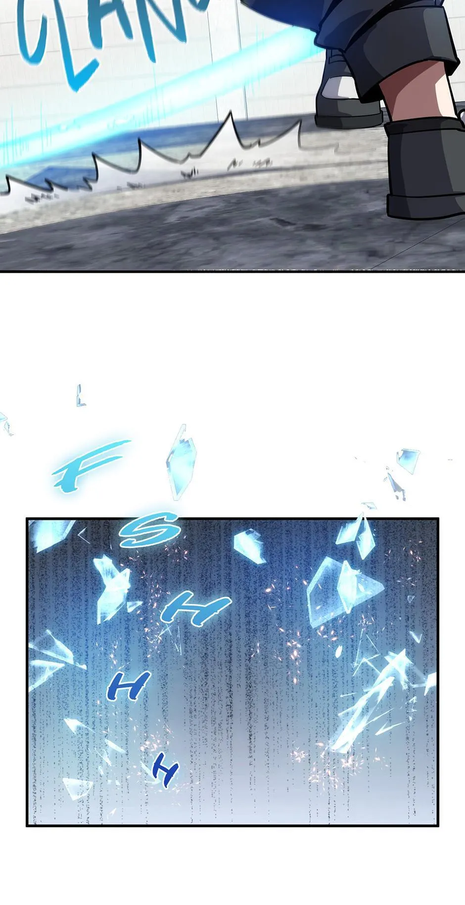 arthur leywin magic battle chapter 258