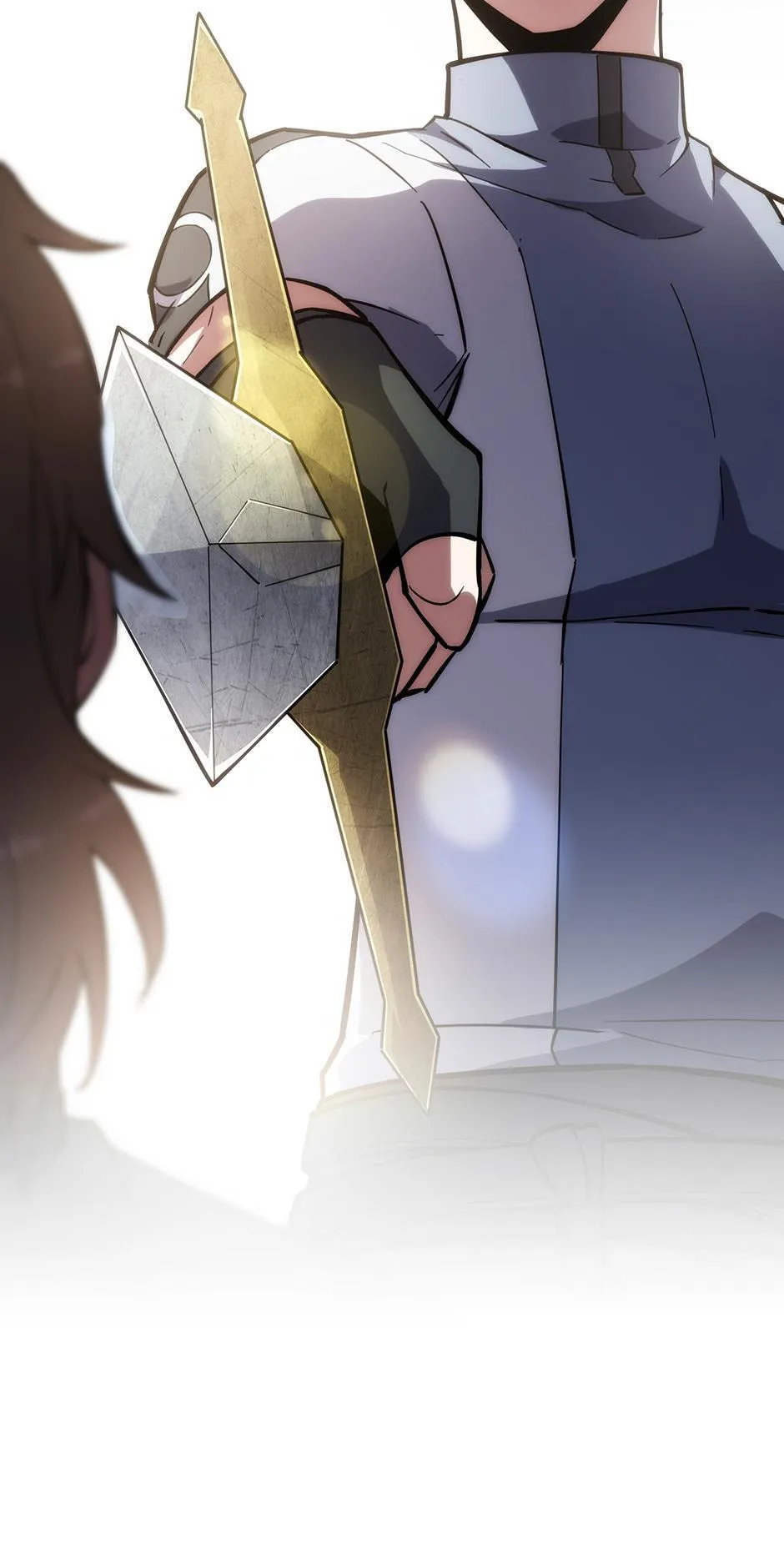 Arthur Leywin fight scene Chapter 258