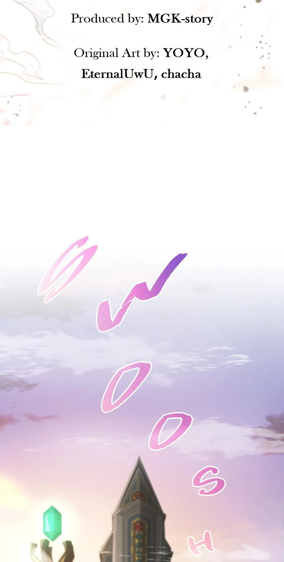 The Beginning After The End Chapter 258