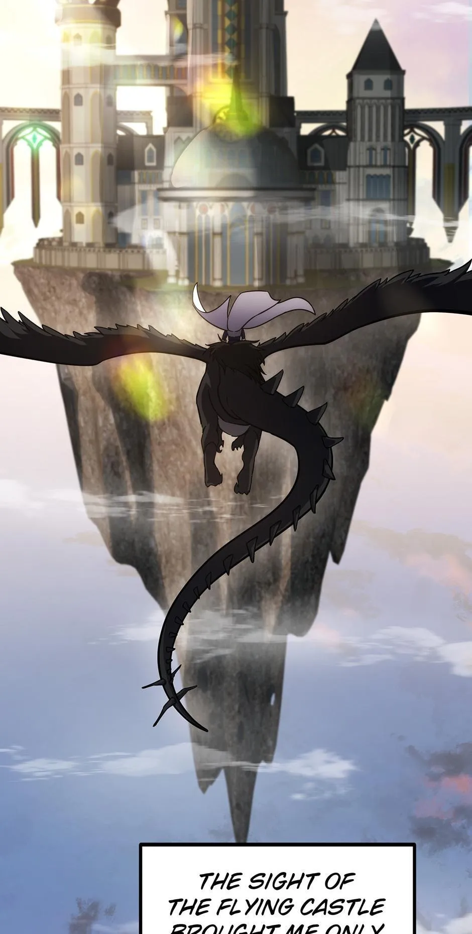 the beginning after the end manga