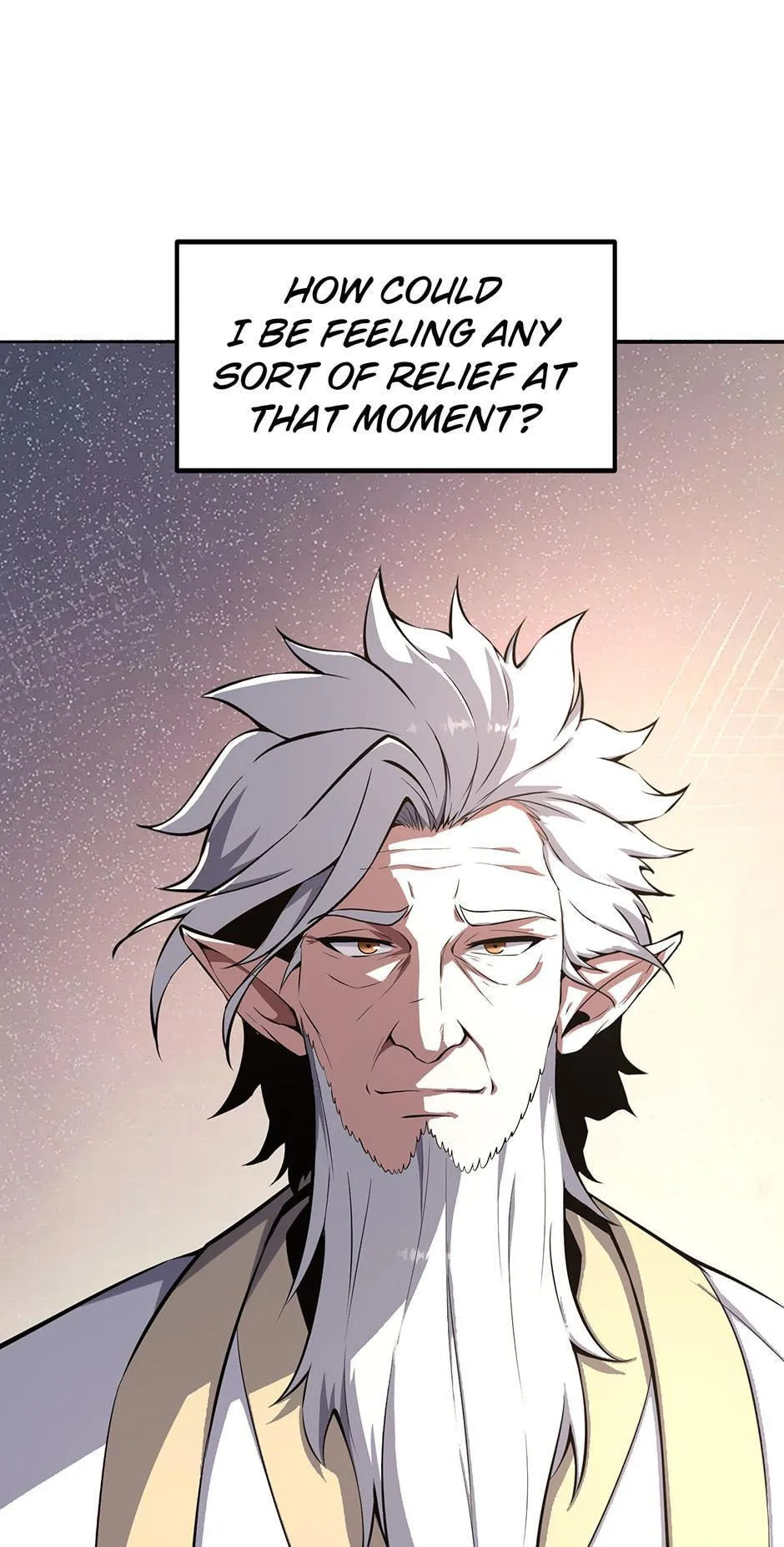 the beginning after the end webtoon chapter 258