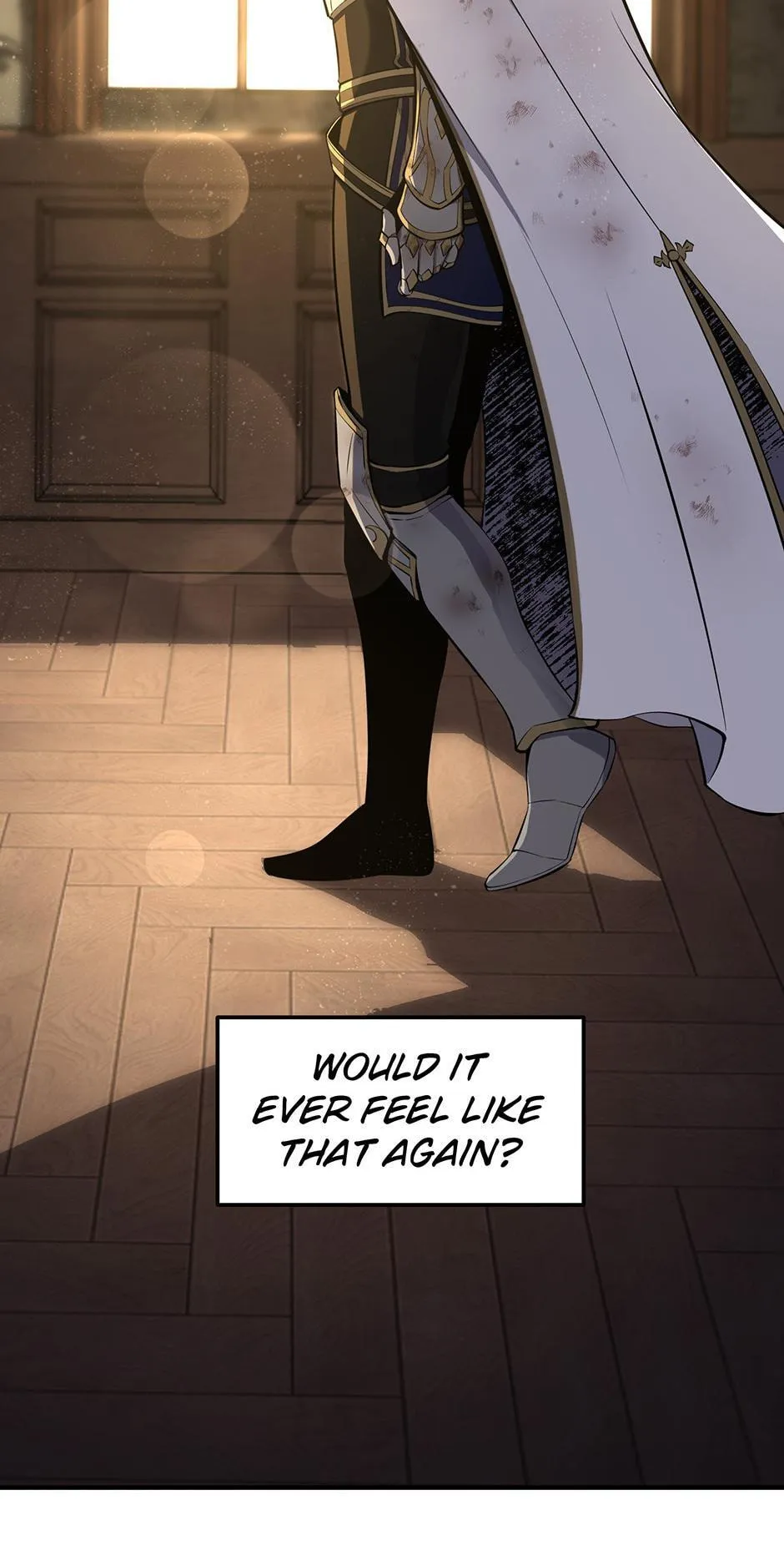 The Beginning After The End Chapter 258