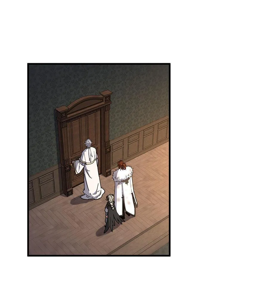 the beginning after the end manga