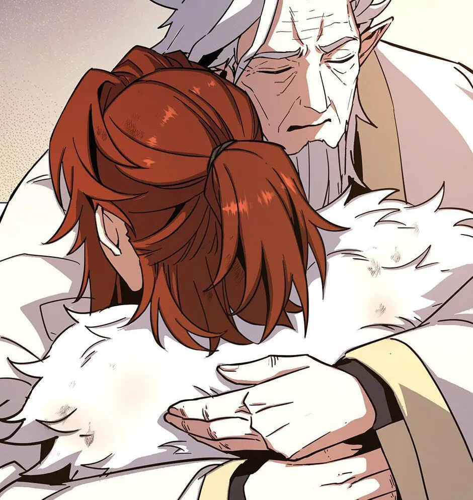 the beginning after the end manhwa
