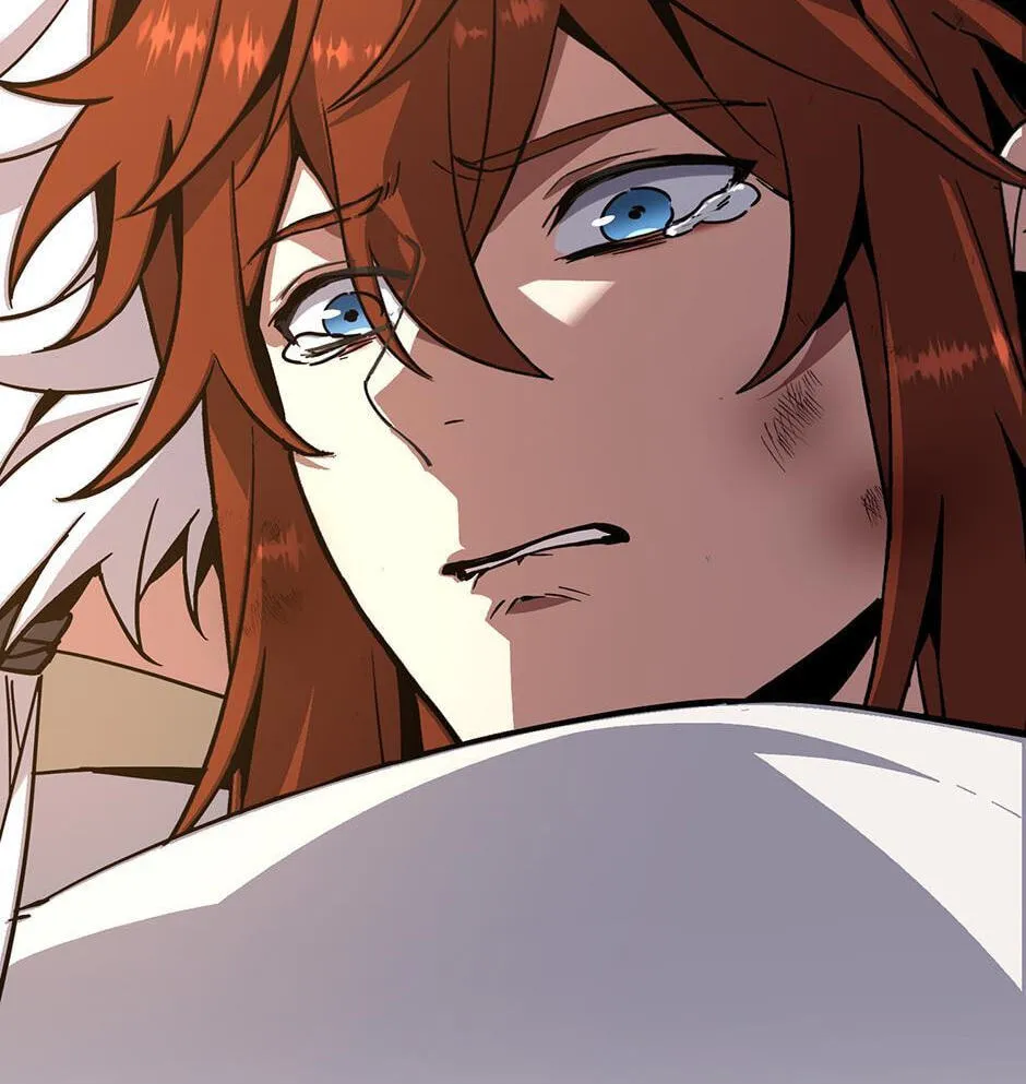 TBATE Chapter 258 manga panel