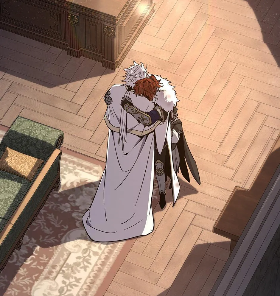 the beginning after the end manhwa