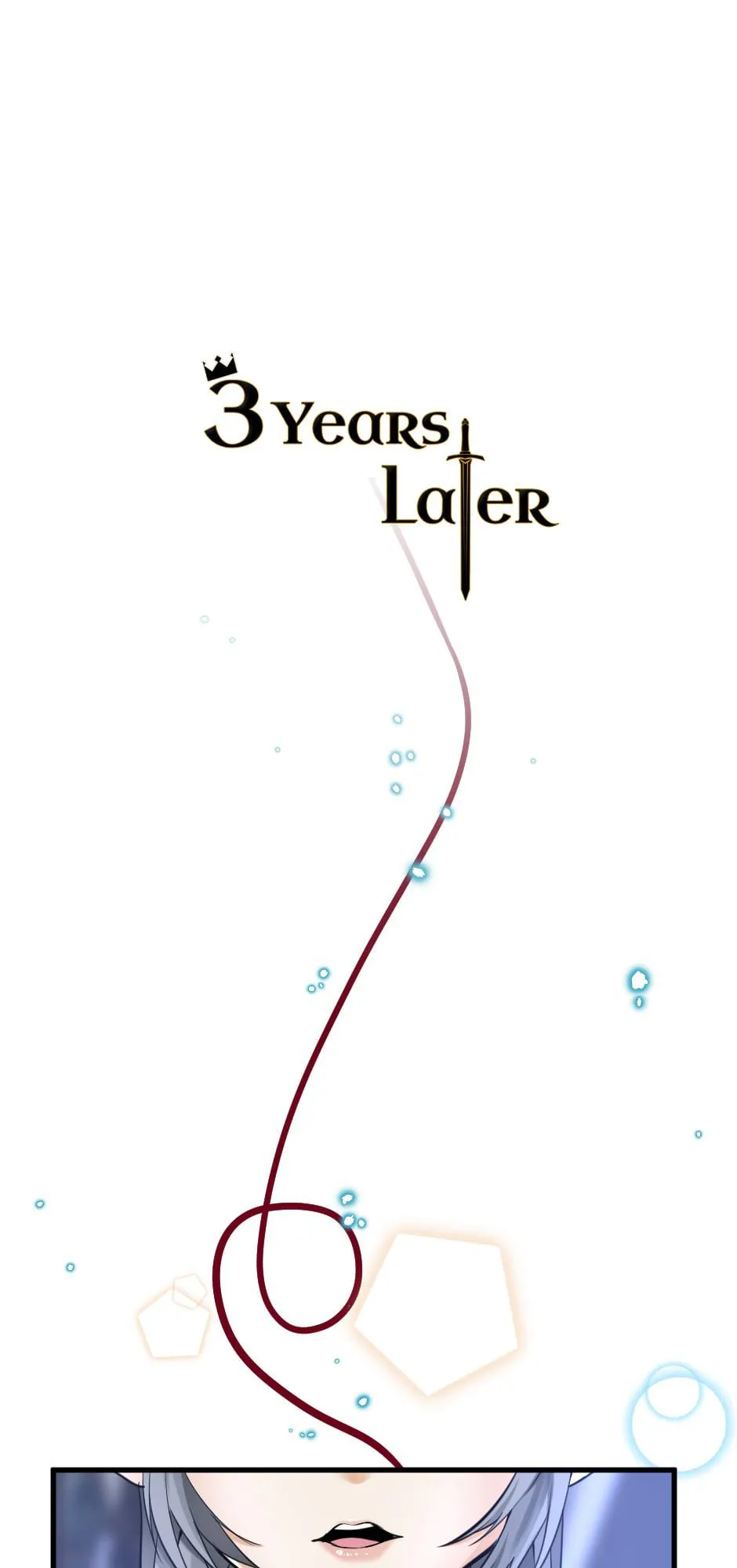 The Beginning After The End Chapter 26