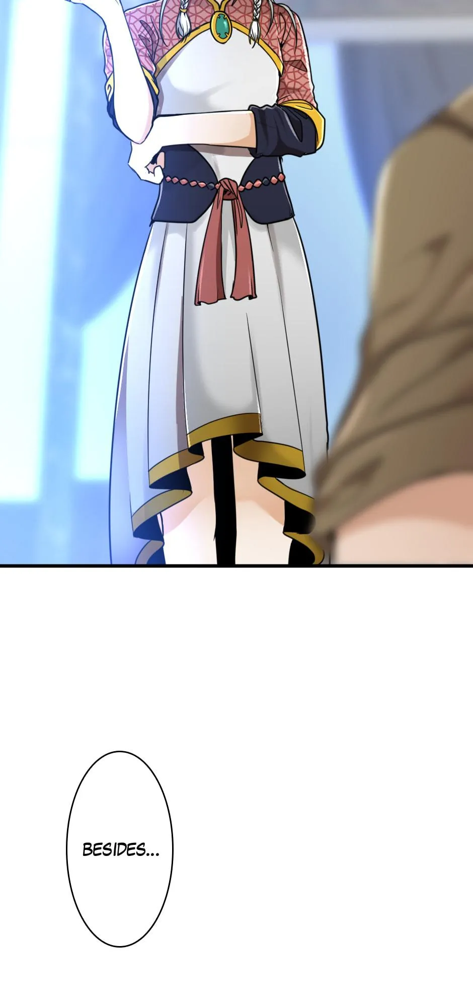 arthur leywin magic battle chapter 26