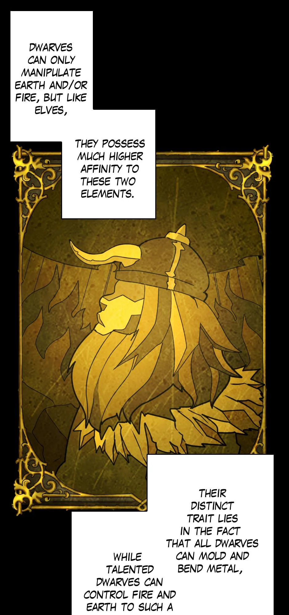 the beginning after the end manhwa