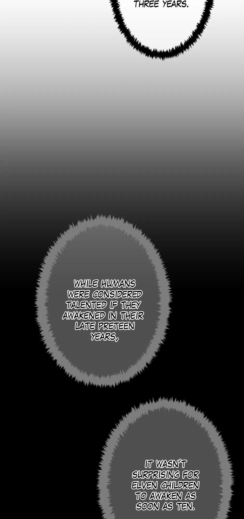the beginning after the end manhwa