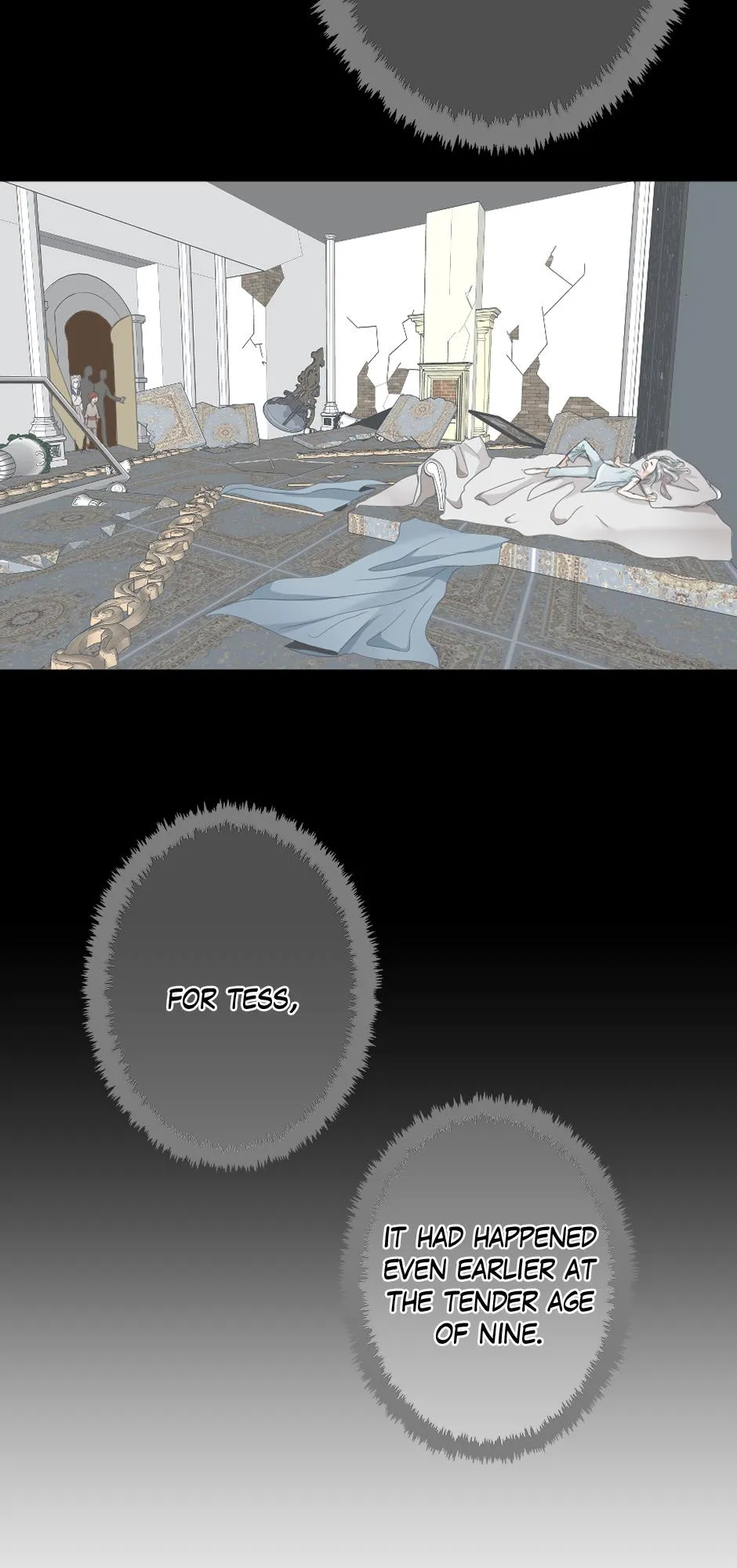 the beginning after the end webtoon chapter 26