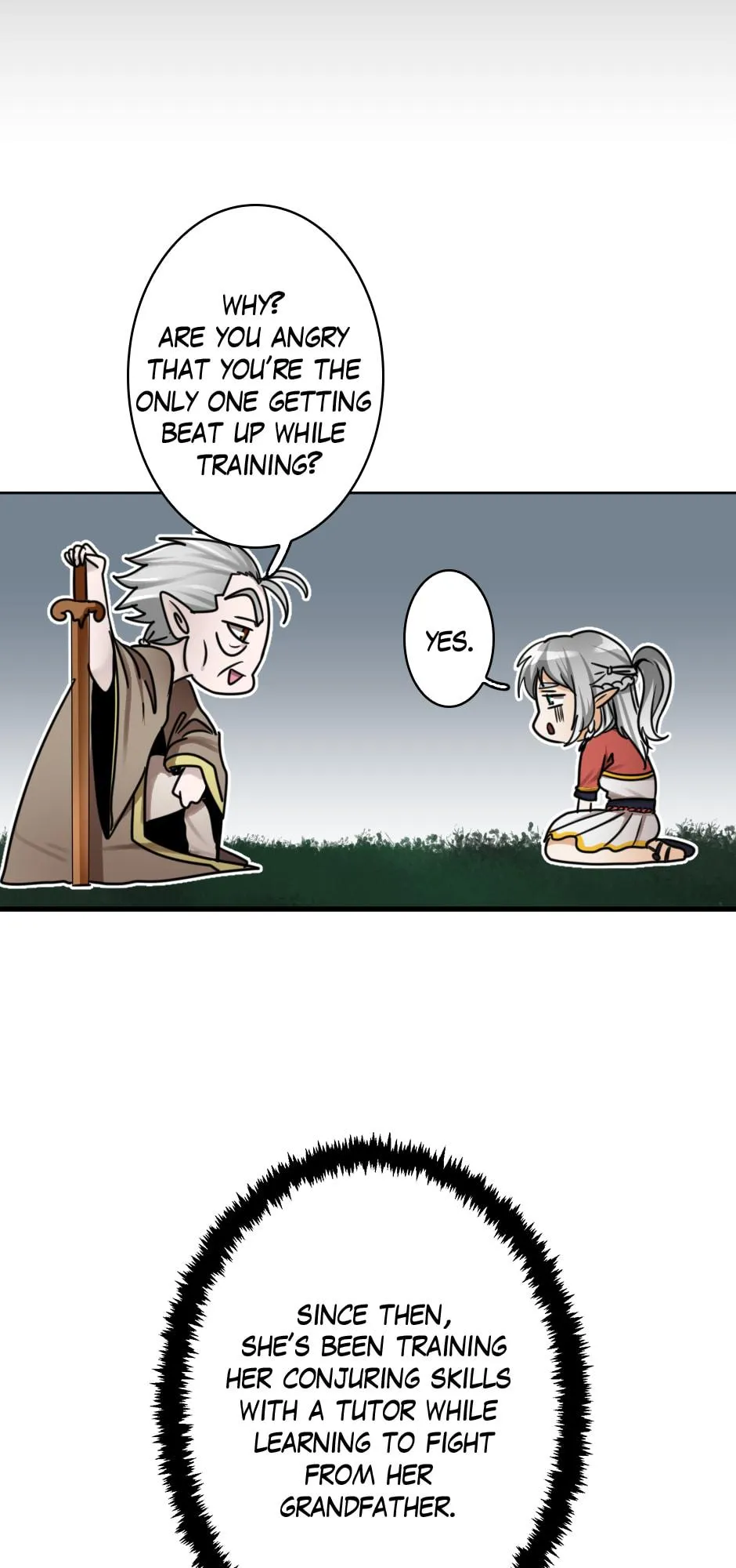 arthur leywin magic battle chapter 26