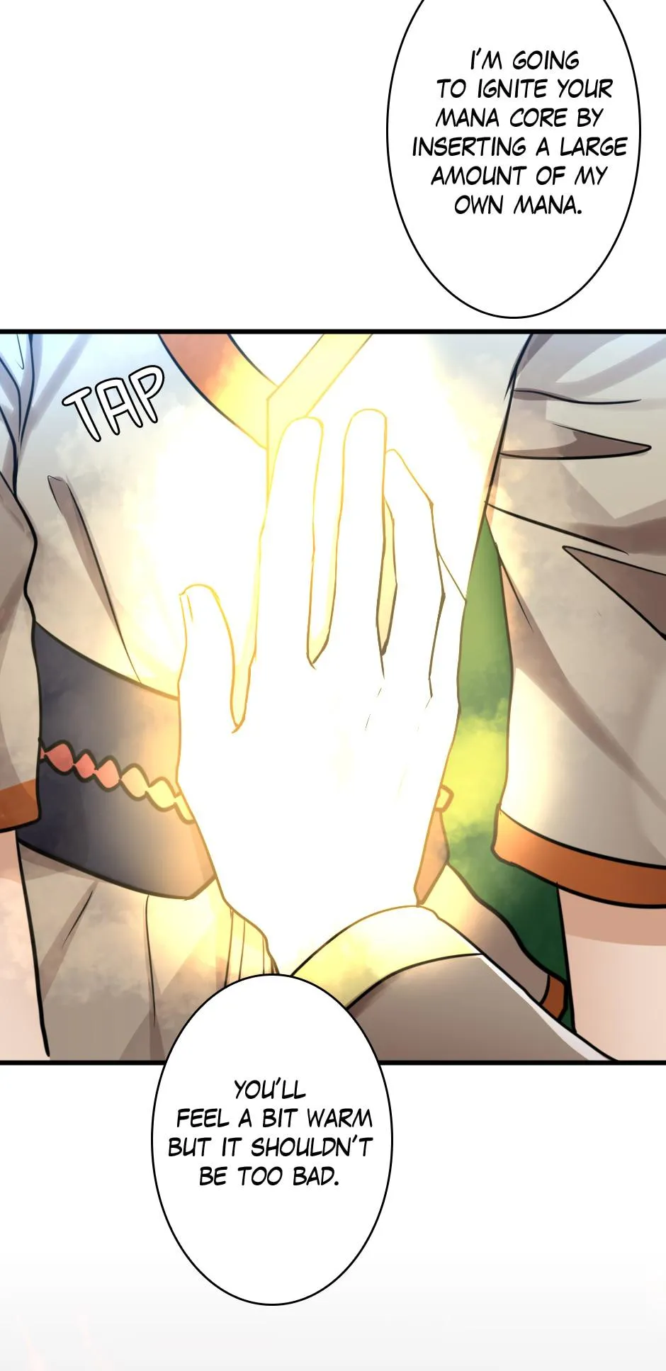 tbate chapter 26 manga panel