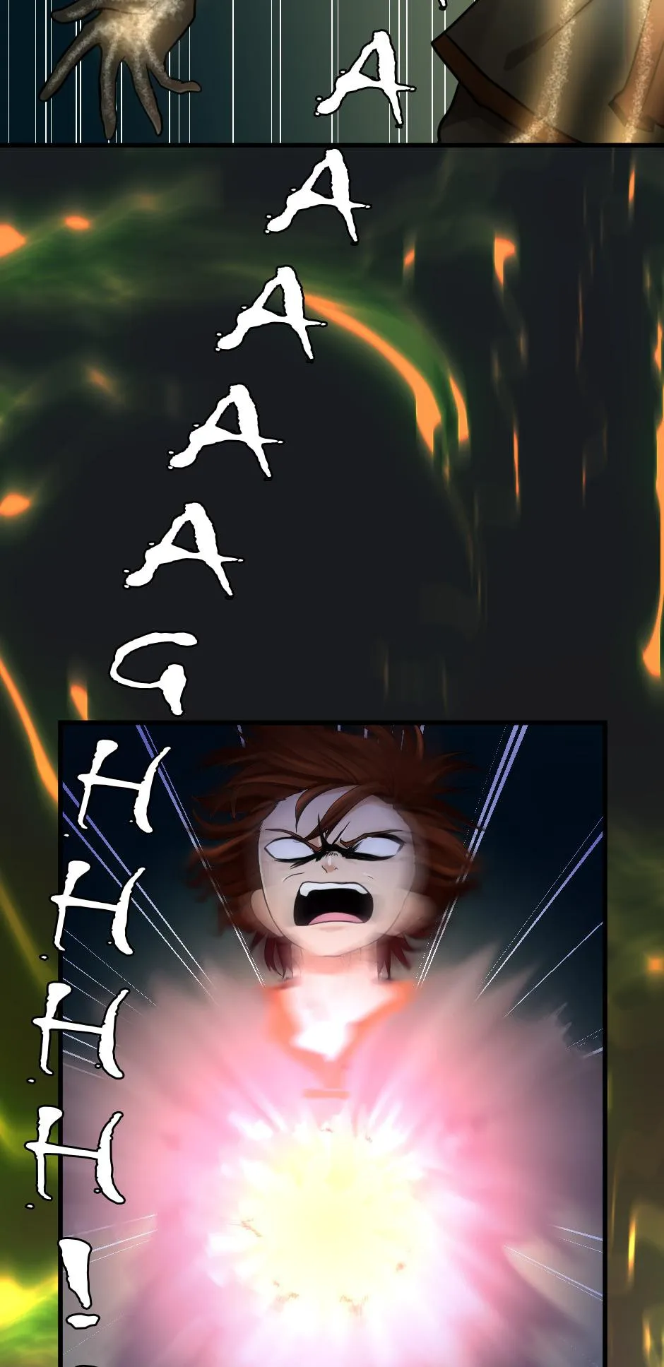 the beginning after the end manhwa