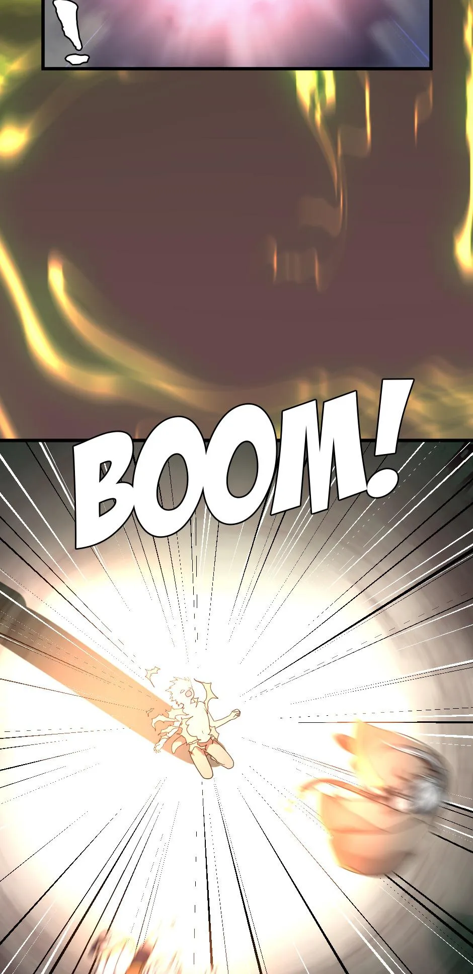 the beginning after the end webtoon chapter 26