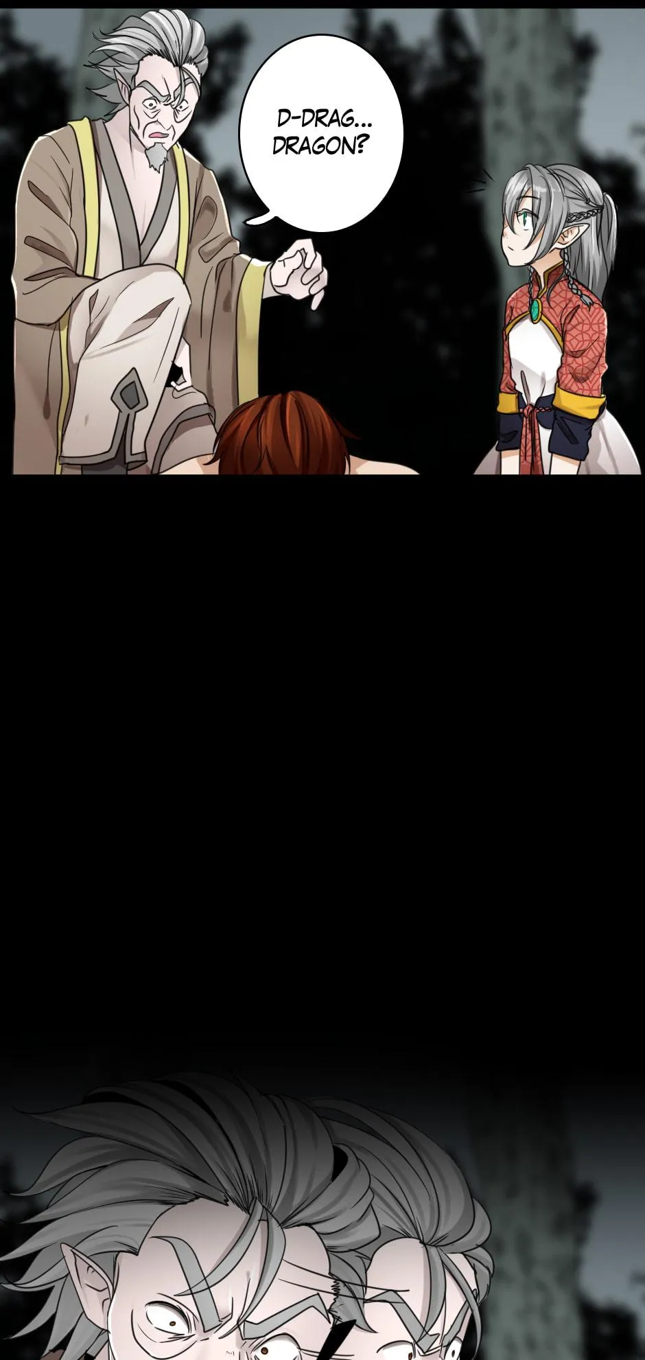 tbate chapter 26 manga panel