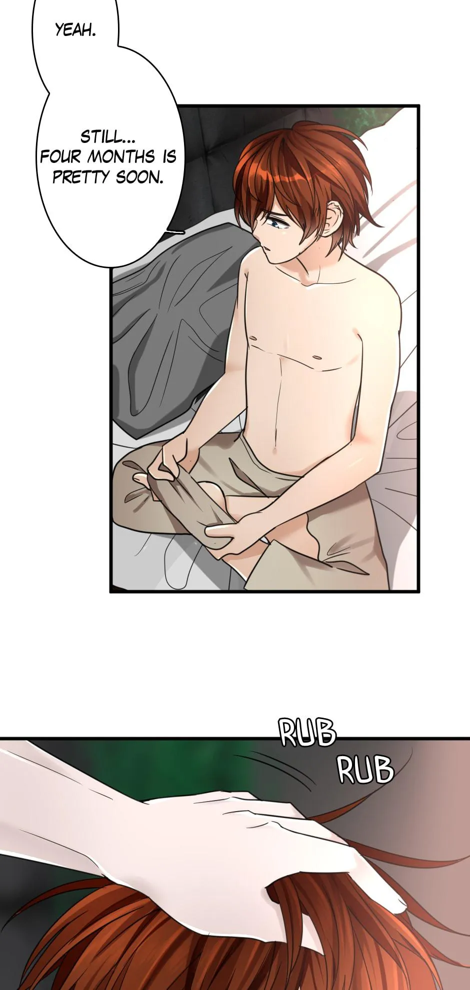 the beginning after the end manga
