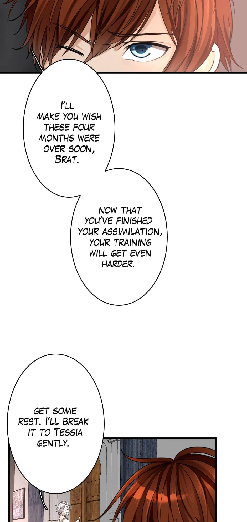 tbate chapter 26 manga panel
