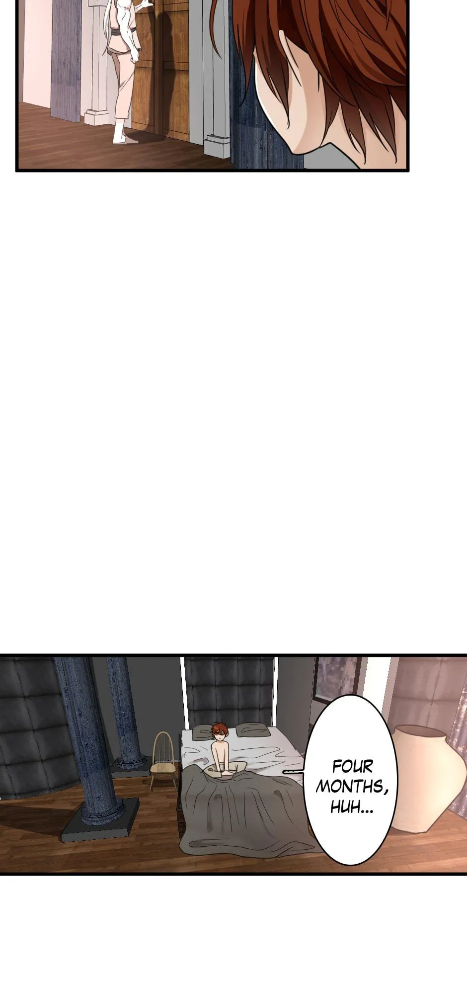arthur leywin fight scene chapter 26