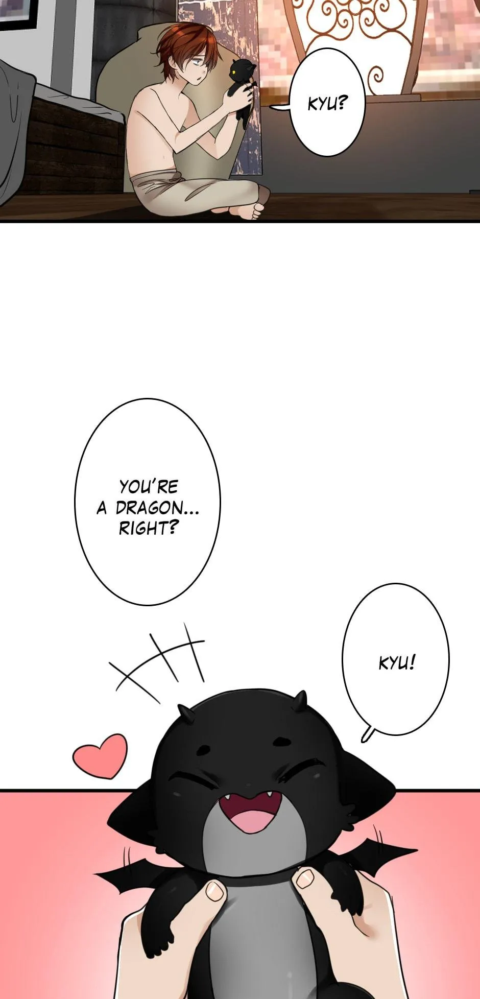 the beginning after the end manga