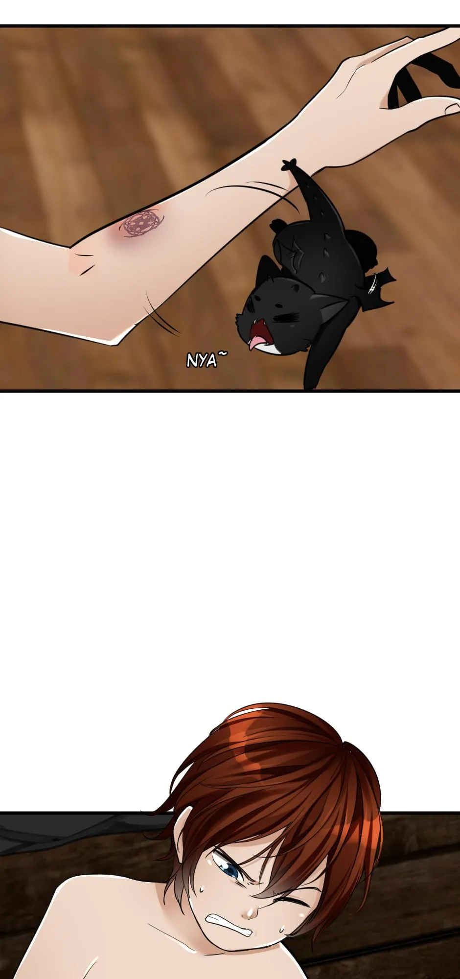 the beginning after the end manhwa