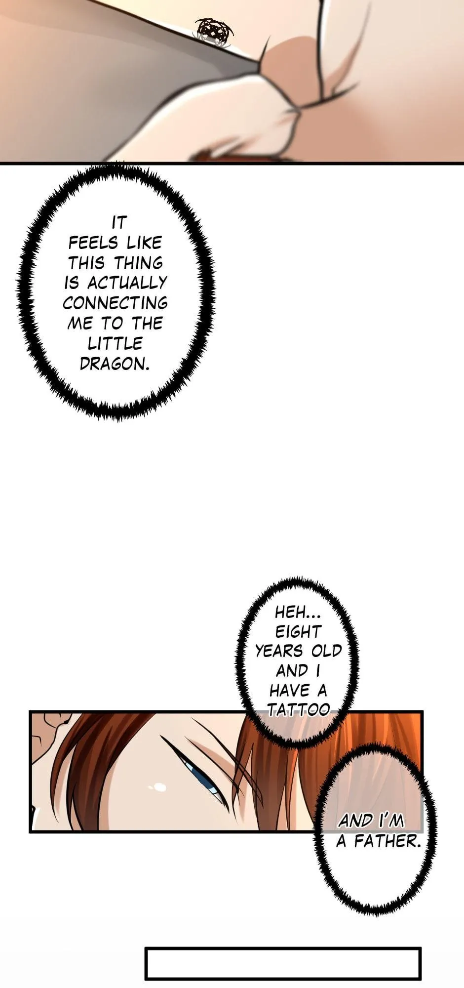 arthur leywin fight scene chapter 27