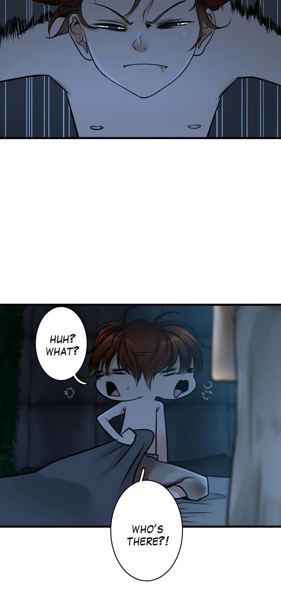tbate manga chapter 27 page
