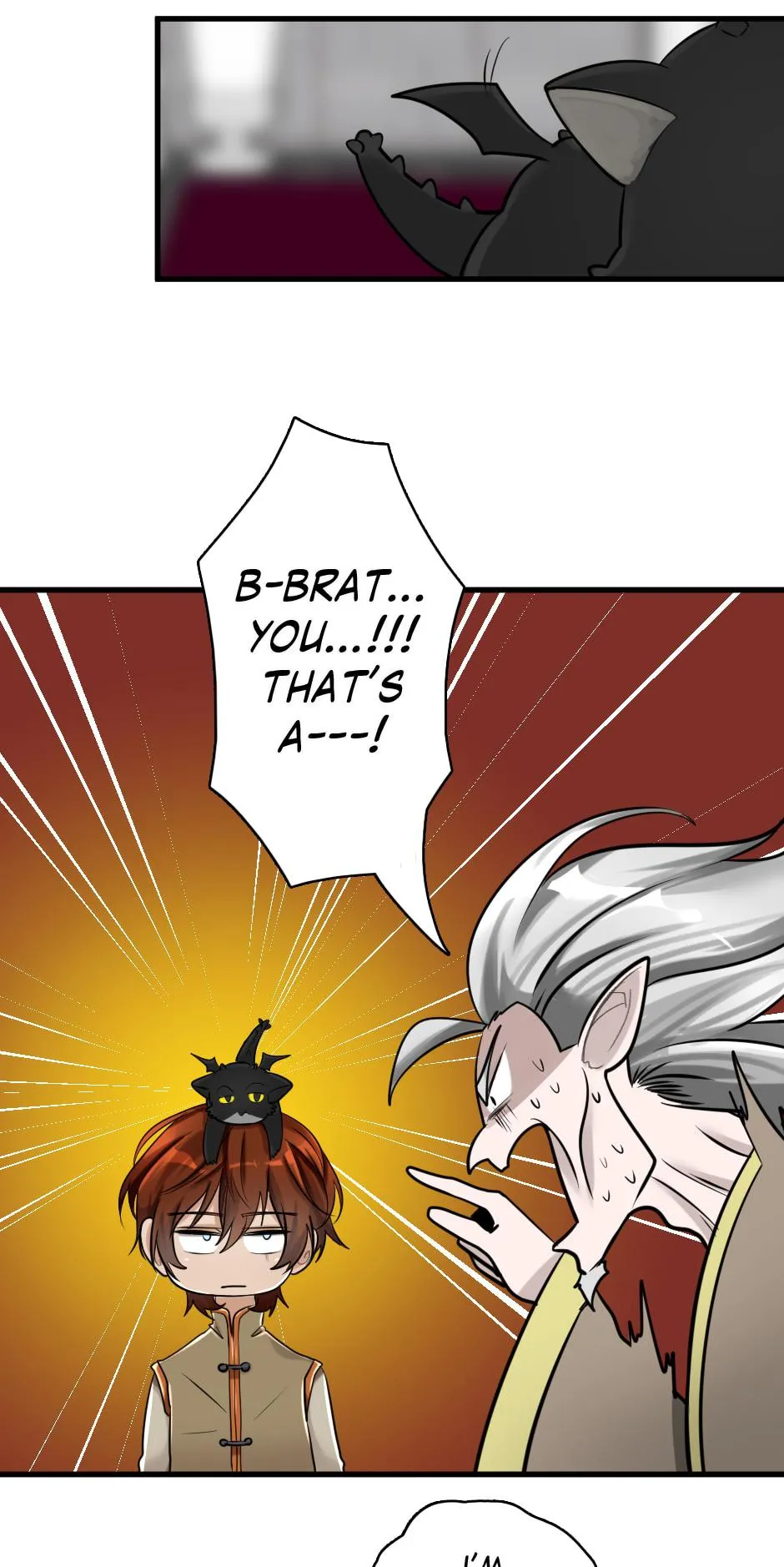 the beginning after the end manhwa