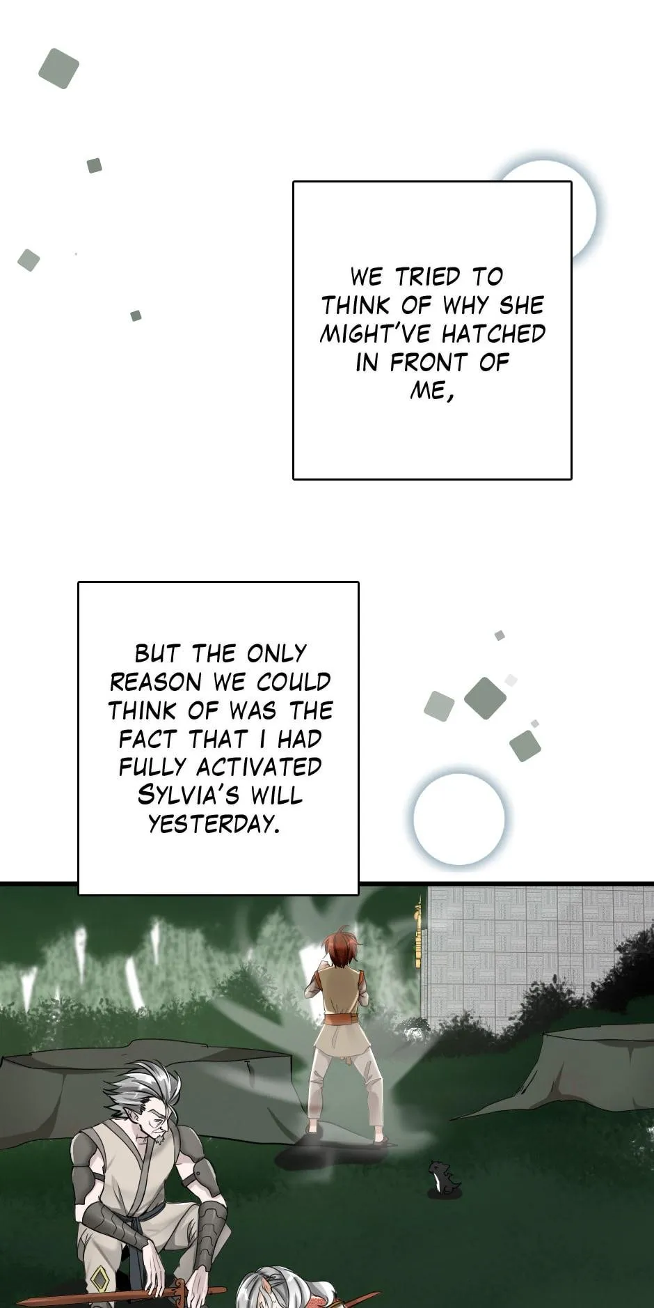 tbate manga chapter 27 page