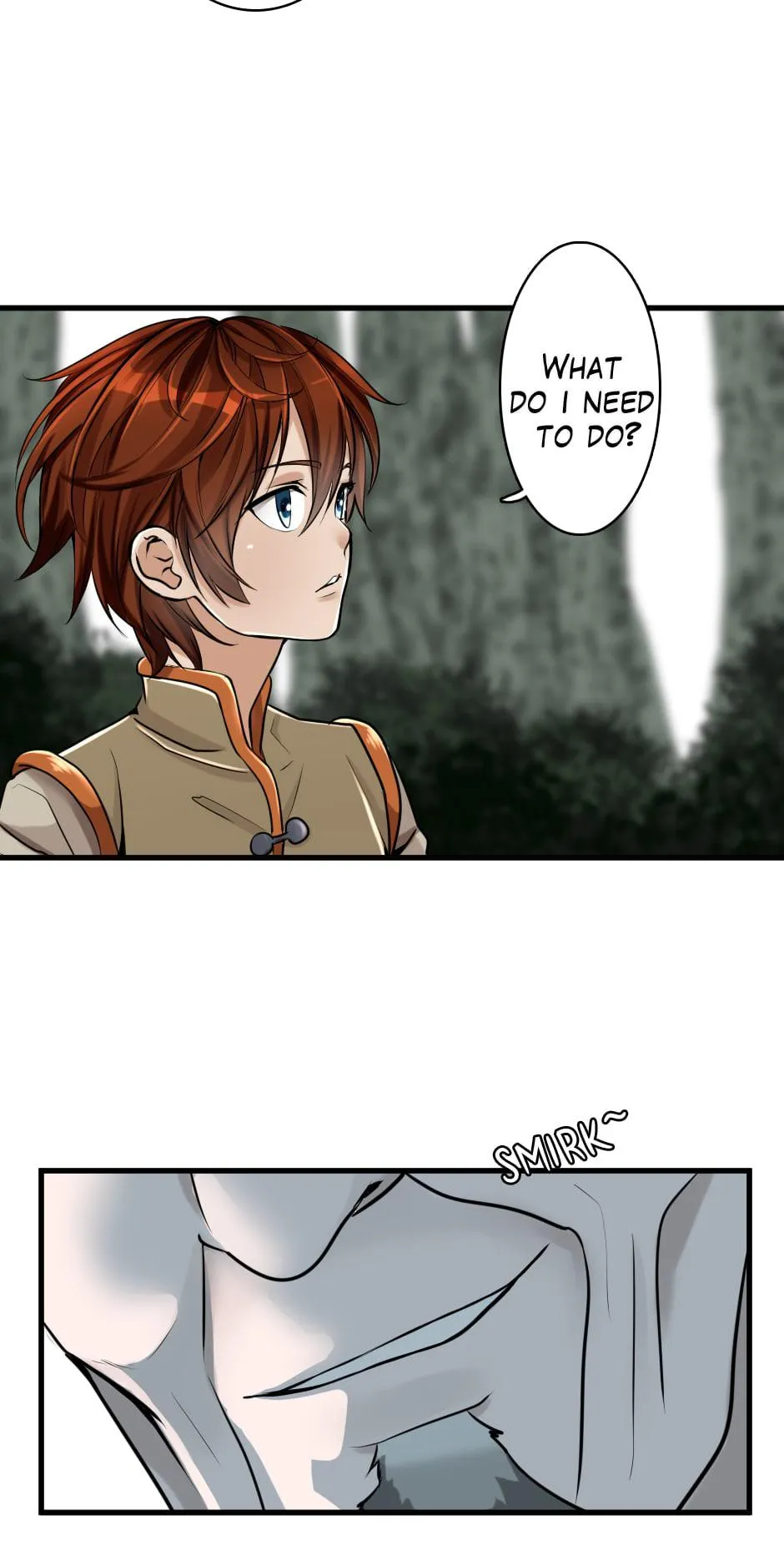 The Beginning After The End Chapter 27