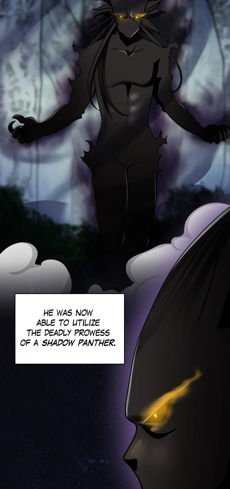 the beginning after the end manhwa