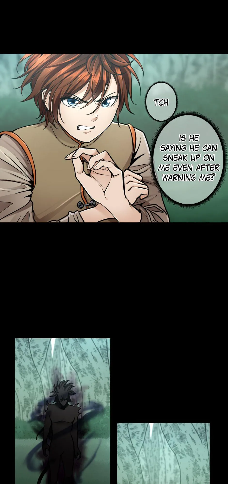 arthur leywin magic battle chapter 28