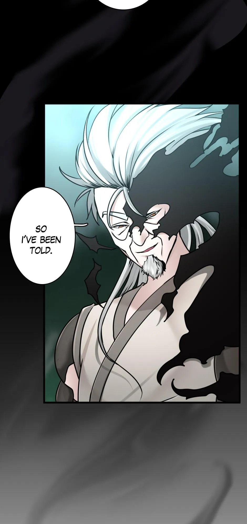 the beginning after the end manga