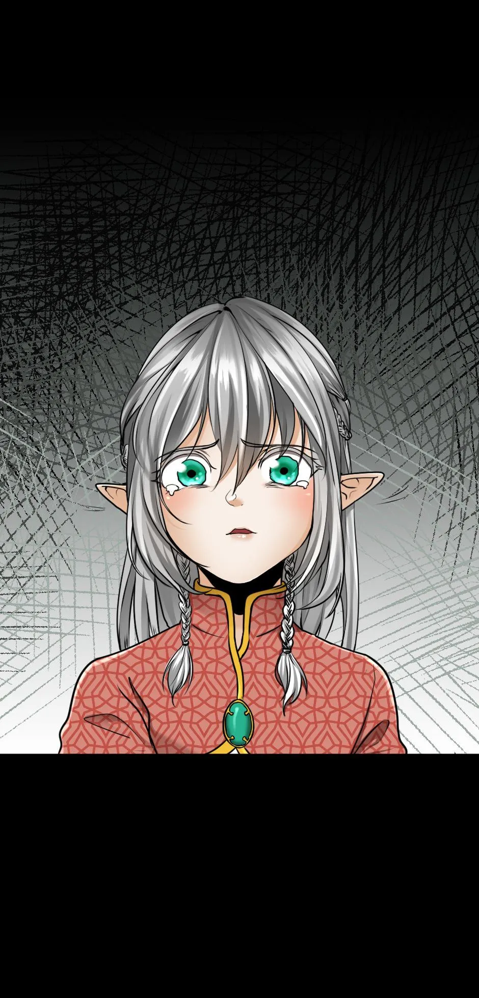 tbate chapter 28 manga panel